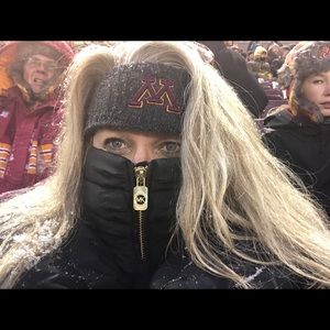 Meet your Posher, Tammytammy